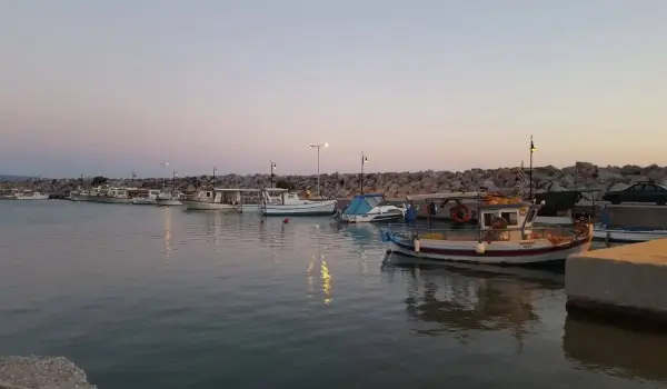 kokkinos-pyrgos