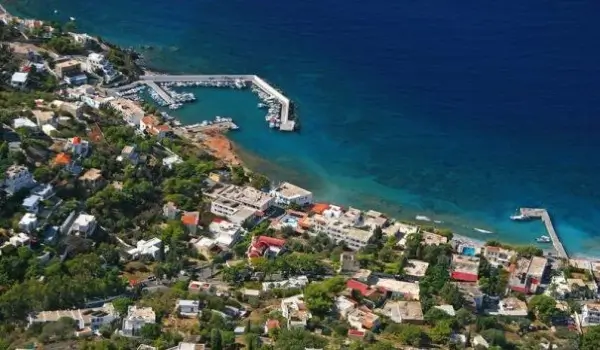 Myrties-Kalymnos