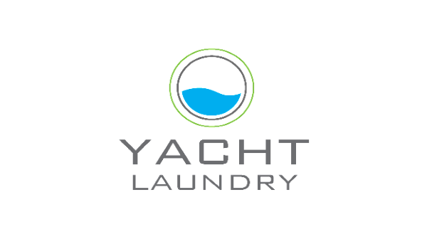 Yacht Laundry Logo